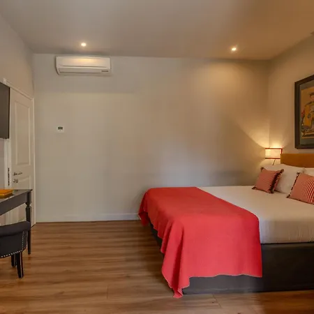 Boutique Hotel Hugo-2