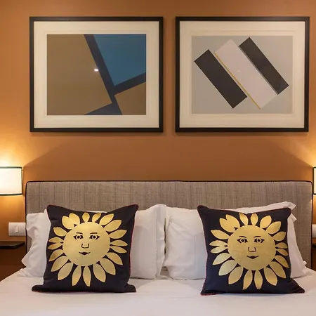 Boutique Hotel Hugo-3